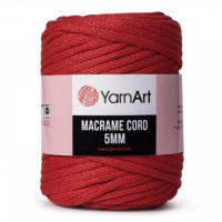 Macrame cord 5 mm